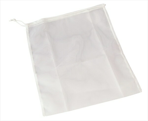 ミューファンプロダクツ ポリエステル　メッシュ　だしこし袋 [ 小 ] BDS2202