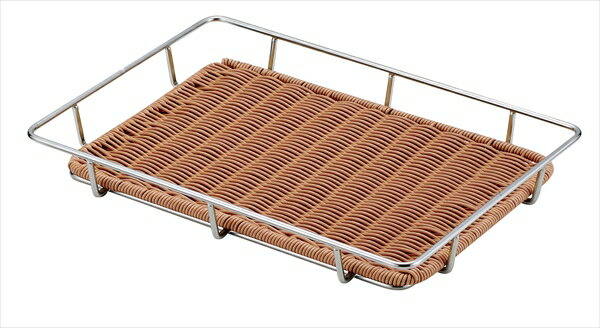 トーダイ シルバースチールパンラック [ 40型BR BB-808-BR ] WPV3402