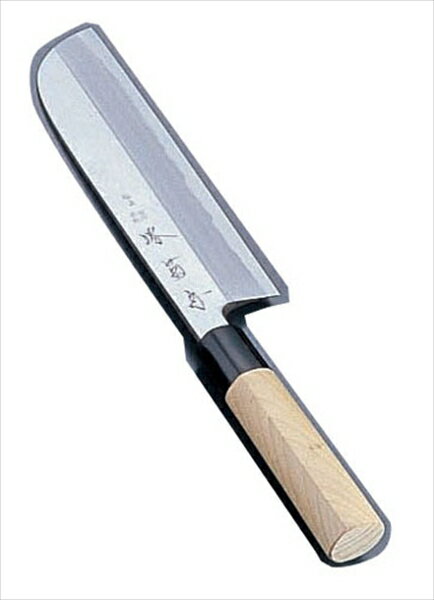 堺 菊守 堺　菊守　極上　鎌形薄刃 [ 15cm ] AKK2715