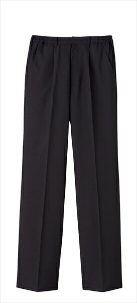 サーヴォ メンズパンツ　BF−5436（ブラック） [ S ] SPV2401