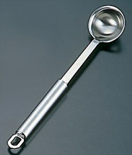 18－10キッチンヘルパー縁付レードル [ S－112－09 ][ 9-0467-0201 ] BLCE0