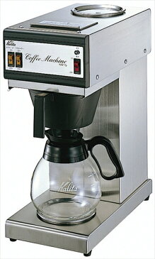 カリタ コーヒーメーカー　KW−15 FKC64 [7-0838-0101]