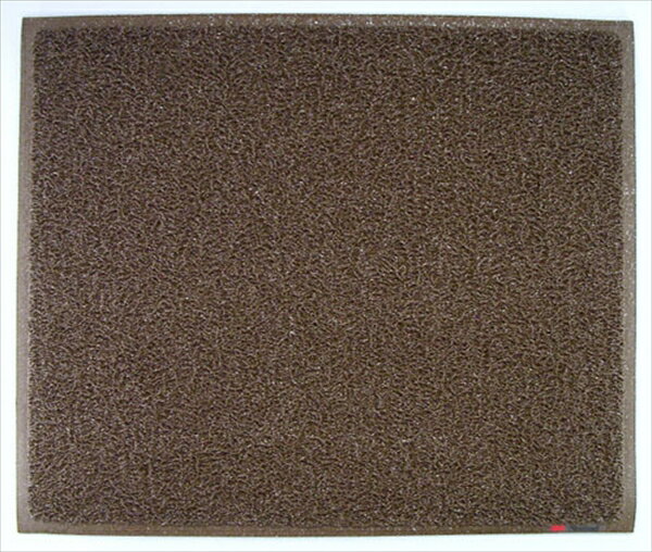 3M(スリーエム) 3M　エキストラデューティ（裏地なし） [ 900×1200mm　　　茶 ] KMT11126A