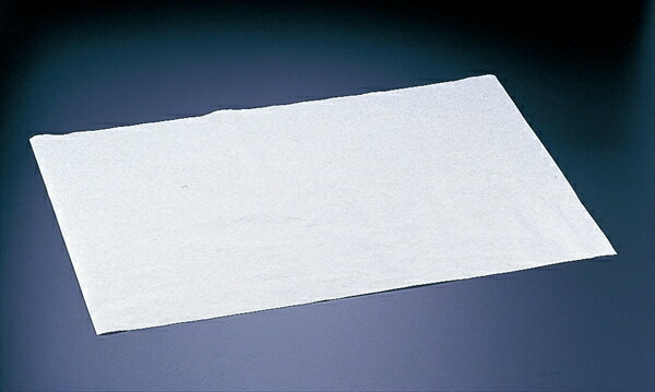 両面シリコン加工耐油紙クッキングシート [ （500枚入）大H4060A ][ 9-1042-0501 ] WSL583