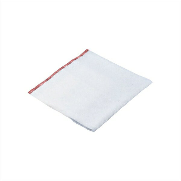 日東紡の新しいふきん（1袋・12枚入） [ 赤 ][ 9-1332-0401 ] JHK171