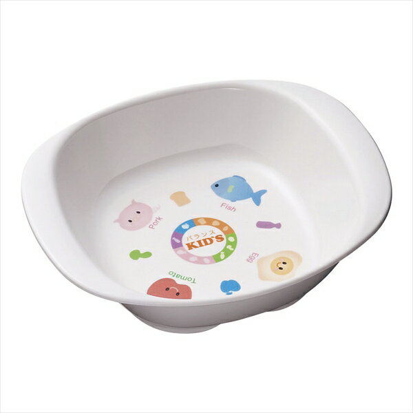 バランスキッズ耳付きボール [ MC－51－BKD ][ 9-2424-1801 ] RBRC601