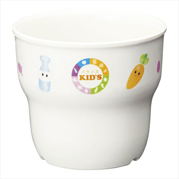 バランスキッズカップ [ MC－75－BKD ][ 9-2424-2201 ] RBRD201