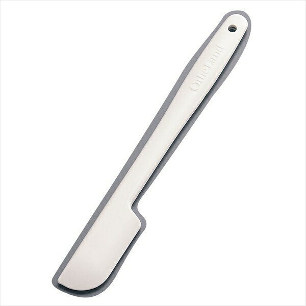 ウィズシリコンゴムヘラ [ スモール1230 ][ 9-0448-1601 ] BSL5001