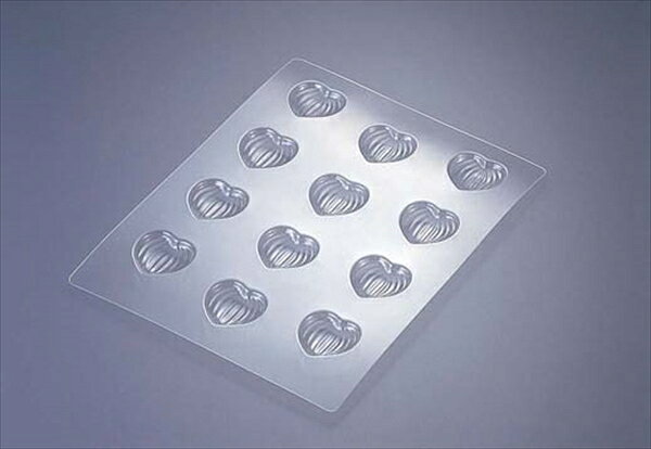 チョコモールドハートライン [ 1926 ] WTYA901