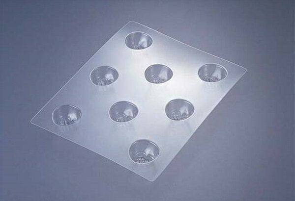 チョコモールドハートチェック [ 1927 ] WTYB001