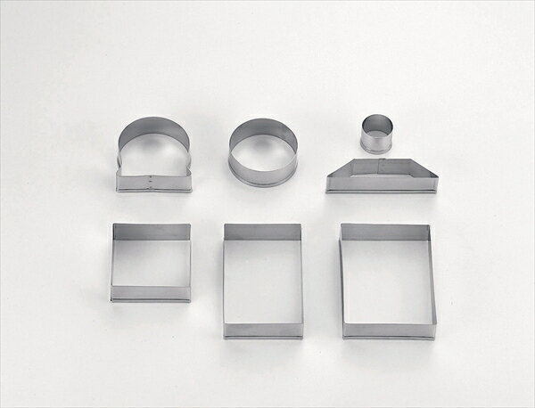 18-0クッキー抜型汽車ポッポ [ 2000 ] WNK8101