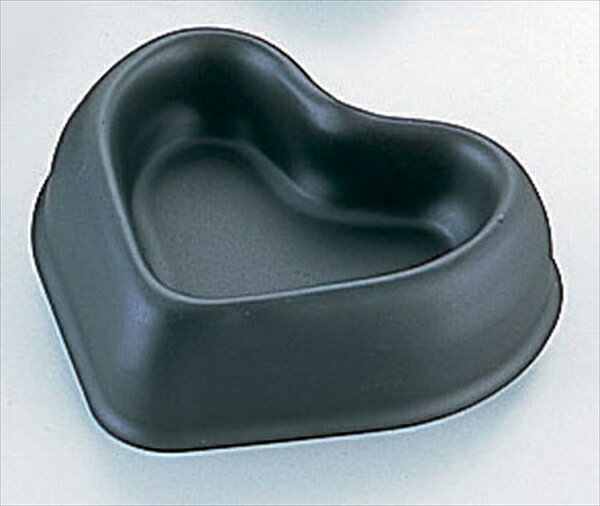 トップブラックセラコンフルーツケーキ [ ハート型5071 ] WHL26