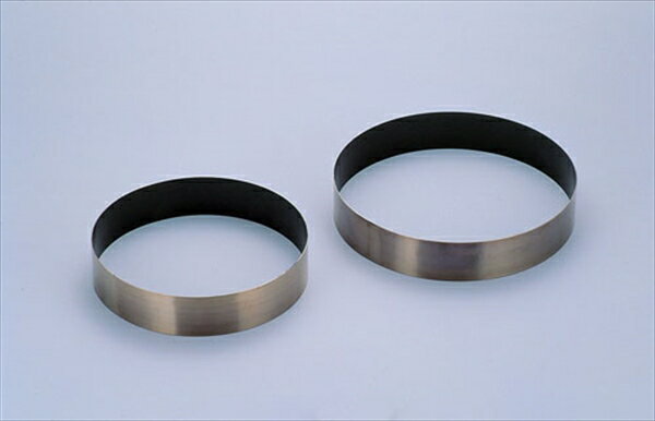 SAストロングコートケーキリング [ φ210×H45 ] WKCI8145