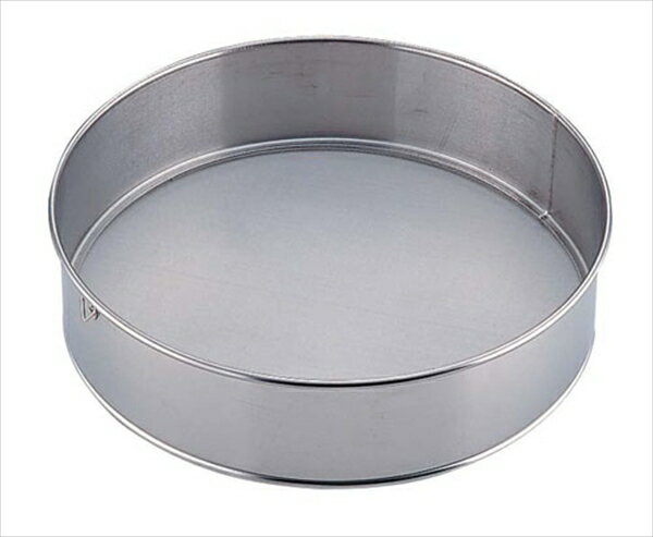 TKGコーポレーション 中国製ステンレス粉ふるい AKN10