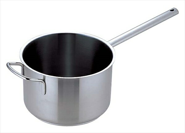 ムラノインダクションテフロンセレクト [ 片手深型鍋（蓋無）28 ][ 9-0008-0105 ] AKTD205