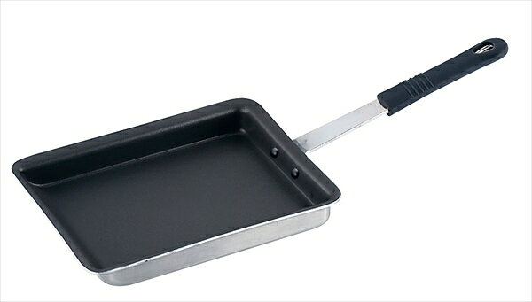 TKGIHセレクト2層クラッド玉子焼 [ 15×18 ][ 9-0018-0303 ] BTM4103