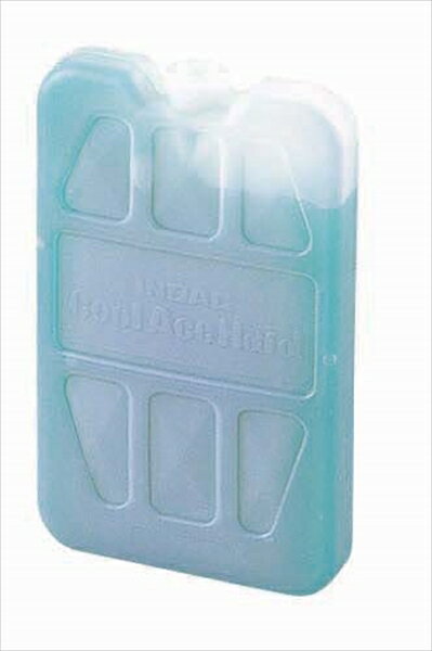 直送品■料理用保冷・保温コンテナー用蓄冷剤 [ CAH－200 ][ 9-0162-1201 ] AKVK820