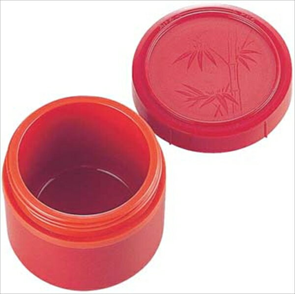 直送品■保温汁入B−135 [ ワイン／内オレンジ／無地 ][ 9-2163-0801 ] RTKA501