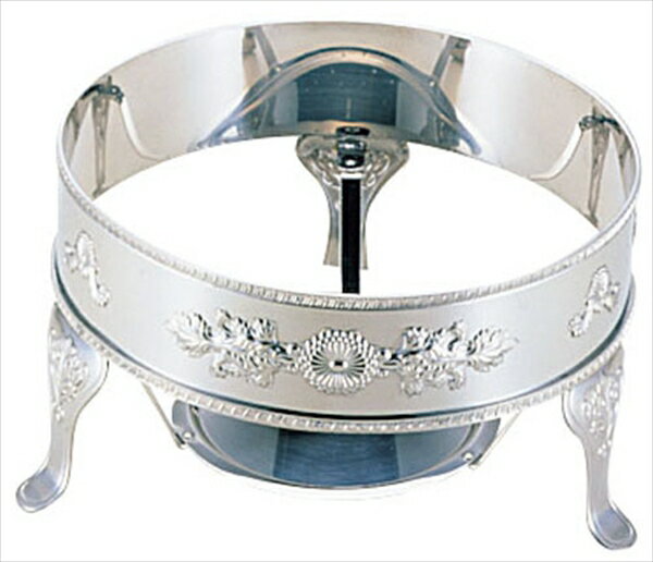 UK18−8ユニット丸湯煎用スタンド [ �