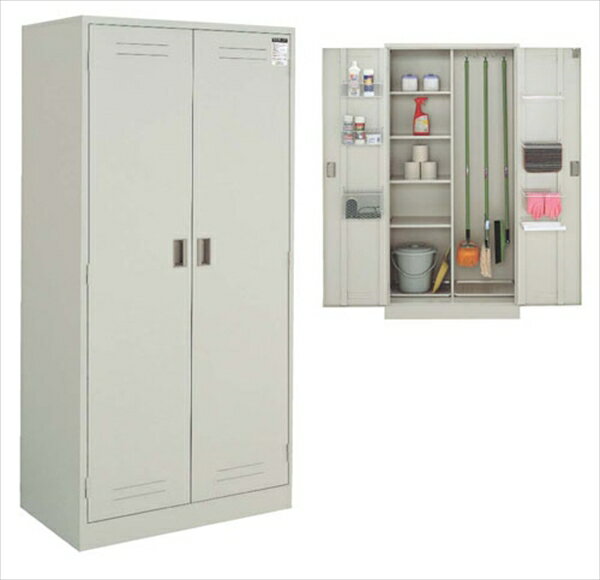 直送品■クリーンロッカー [ CLK−65F1 ] ZLT0401