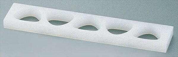 山県PEおにぎりB型 [ 5穴大 ][ 9-0541-0803 ] BON113