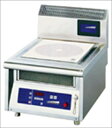 直送品■電磁調理器卓上タイプMIR−5T DDV01005