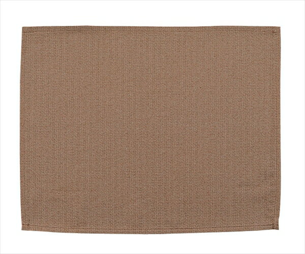 アベイチ ランチョンマット　ストレンジタッサー [ 3279　ブラウン（8枚入） ] QLV1701