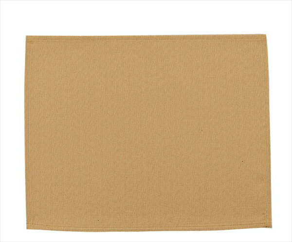 アベイチ ランチョンマット　ストレンジタッサー [ 3280　ゴールド（8枚入） ] QLV1702