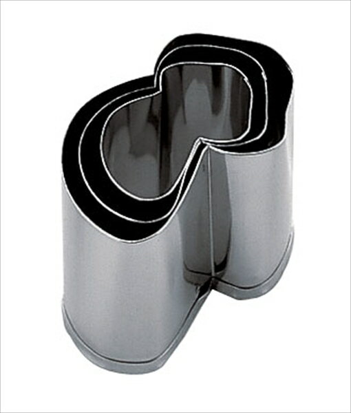 SA18－8業務用抜型松茸 [ 小 ][ 9-0549-2304 ] BNK6804