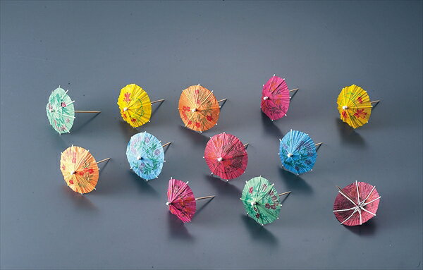 傘楊枝（144本入）SK－024 [ 9-2176-0101 ] QYU1001