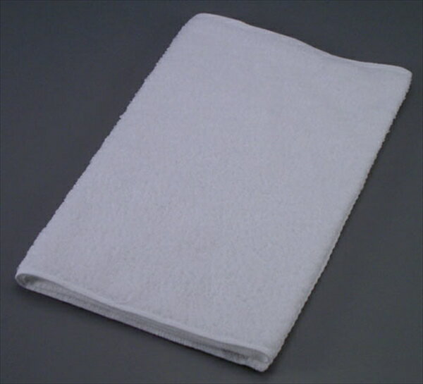 重里タオル フェイスタオル　8310 [ （1袋・10枚入）ホワイト ] JTO151