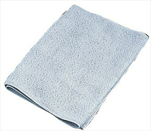 重里タオル フェイスタオル　8310 [ （1袋・10枚入）グレー ] JTO156