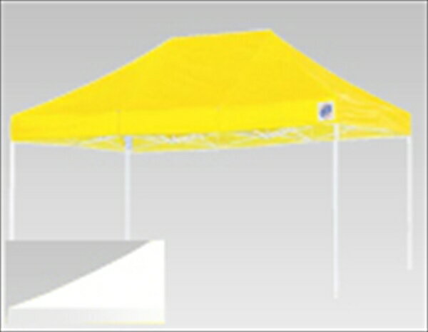 直送品■イージーアップデラックステント [ DX−45ホワイト ] UTV032