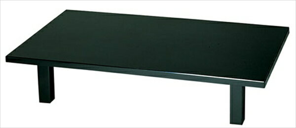 直送品■軽量座卓うるみ石目（ウレタン） [ 1500×900×H330 ] UZT62003