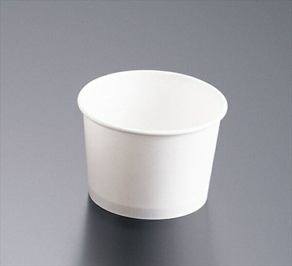 アイスクリームカップPI−120T [ （1500入） ][ 9-0948-0301 ] XKT37