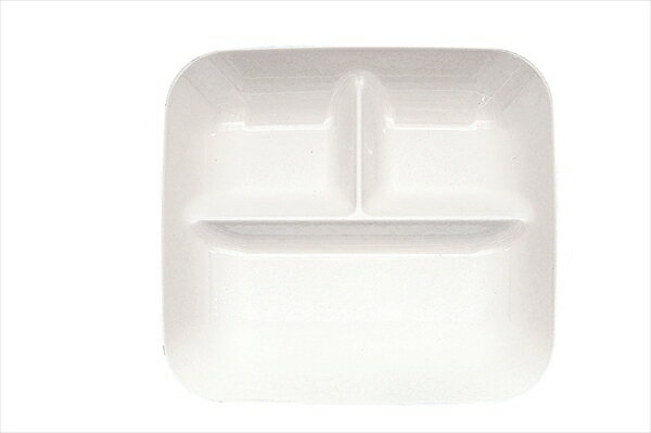 耐熱ABSランチプレート [ パールトーンRPR−P ][ 9-1619-1803 ] RLVN603