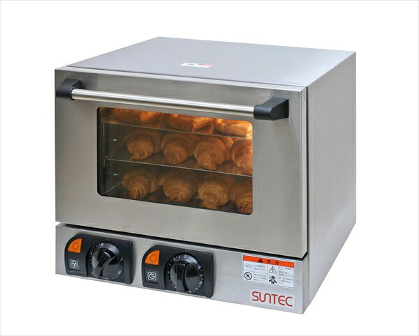 直送品■電気コンベクションオーブン [ COS−200 ] DOCA301