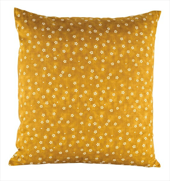 直送品■綿座布団さくらからし [ 460×460セット ] UZBB202