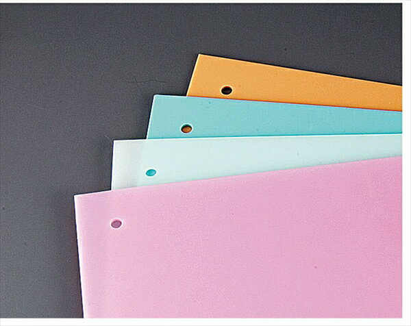 直送品■山県取替えかんたんチェンジくん [ Y1替えまな板4枚セット ][ 9-0372-0213 ] AMNJ204