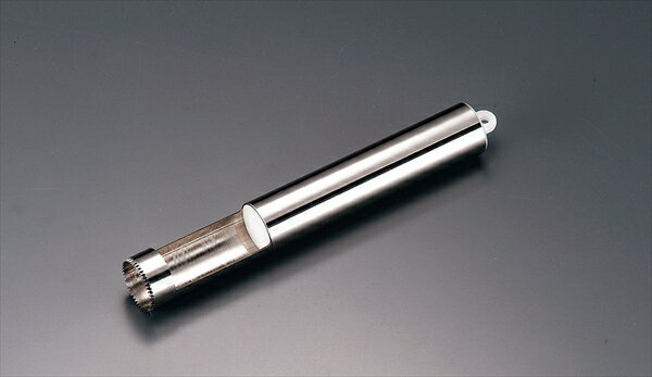 直送品■果汁搾り機カジュッタ専用芯抜き [ CJT3−03−02 ] FKZ0201