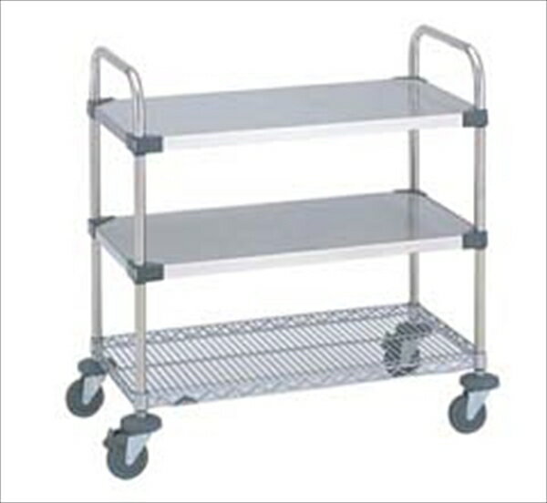 直送品■UTTカート2型 [ NUTT1−2−S ] HKC4305