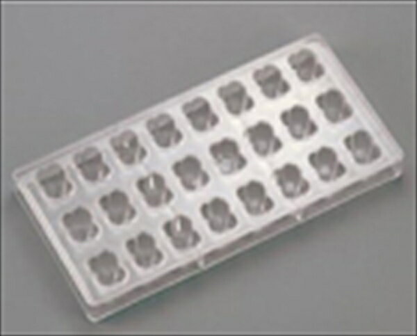 デコ・レリーフ デコレリーフ チョコレートモルド [ ハートA C-1023 ] WTY79