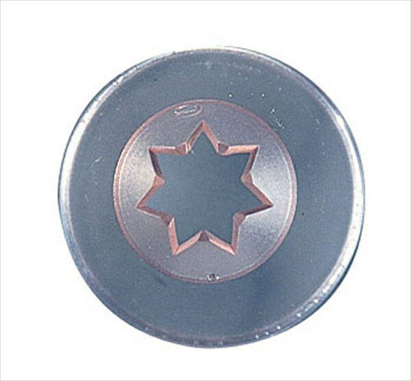 カルピット カルピット　口金　花　7切 [ CDE309 ] WKTJ5