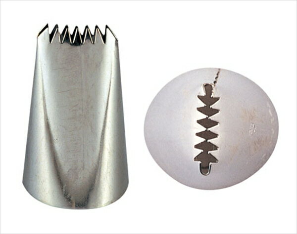 SA18−8口金両目3 [ 9-1047-0403 ] WKT36003