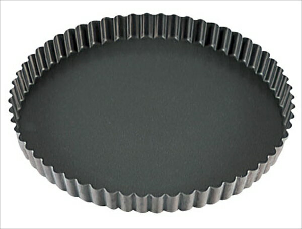 遠藤商事 SAストロングコート　タルト型　共底 [ 16cm ] WTL65016