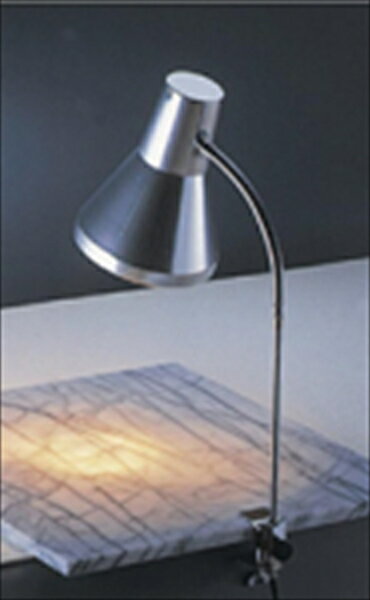 テーブル固定式アメランプ375W [ 9-1159-0301 ] WAM112