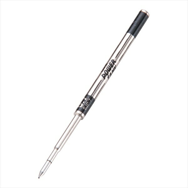 カネタ商会 加圧式回転ステンレスボールペン [ 替芯（10本入）SJP−7 ] ZBC0902