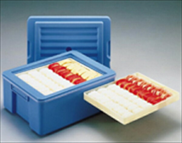 エスレンコンテナSPトレー [ 9-0166-0601 ] AKV42