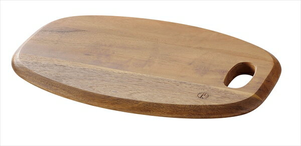 オーバルカッティングボード＆ケーキトレイ [ LケヴンハウンDスタイル ][ 9-1878-0602 ] PKB2802