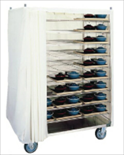 直送品■配膳車HK型HK−54 HHI05054